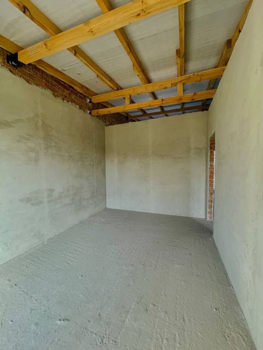 Продаж таунхаусу с Муроване (5 хв від Львова) збудовані, здані, єОселя