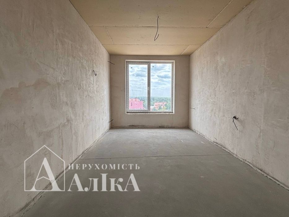 Продам 2-кімнатну квартиру в зданій новобудові