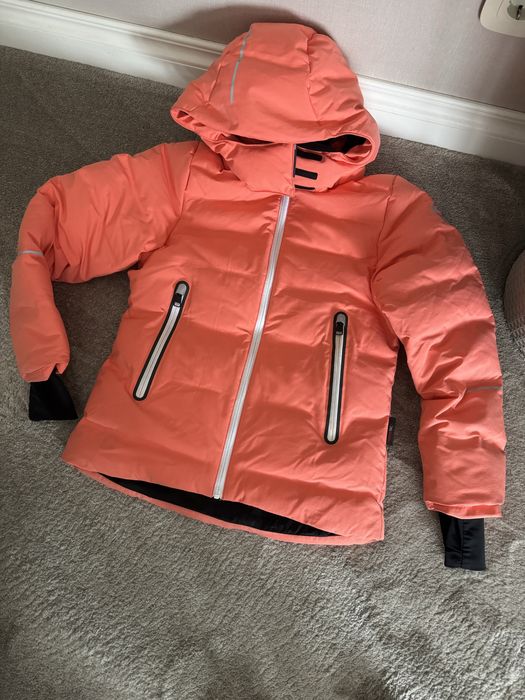 Reima tec куртка зимова 146