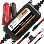 MOTOPOWER MP00206A 12 V 1,5 Amp Automatyczna ładowarka akumulatorów