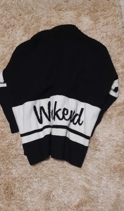 Sweter Reserved rozmiar M/L