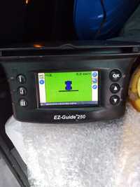 Курсовказівник агро GPS навігатор Trimble Трімбл 250 посилена антена