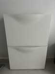 Sapateira do ikea