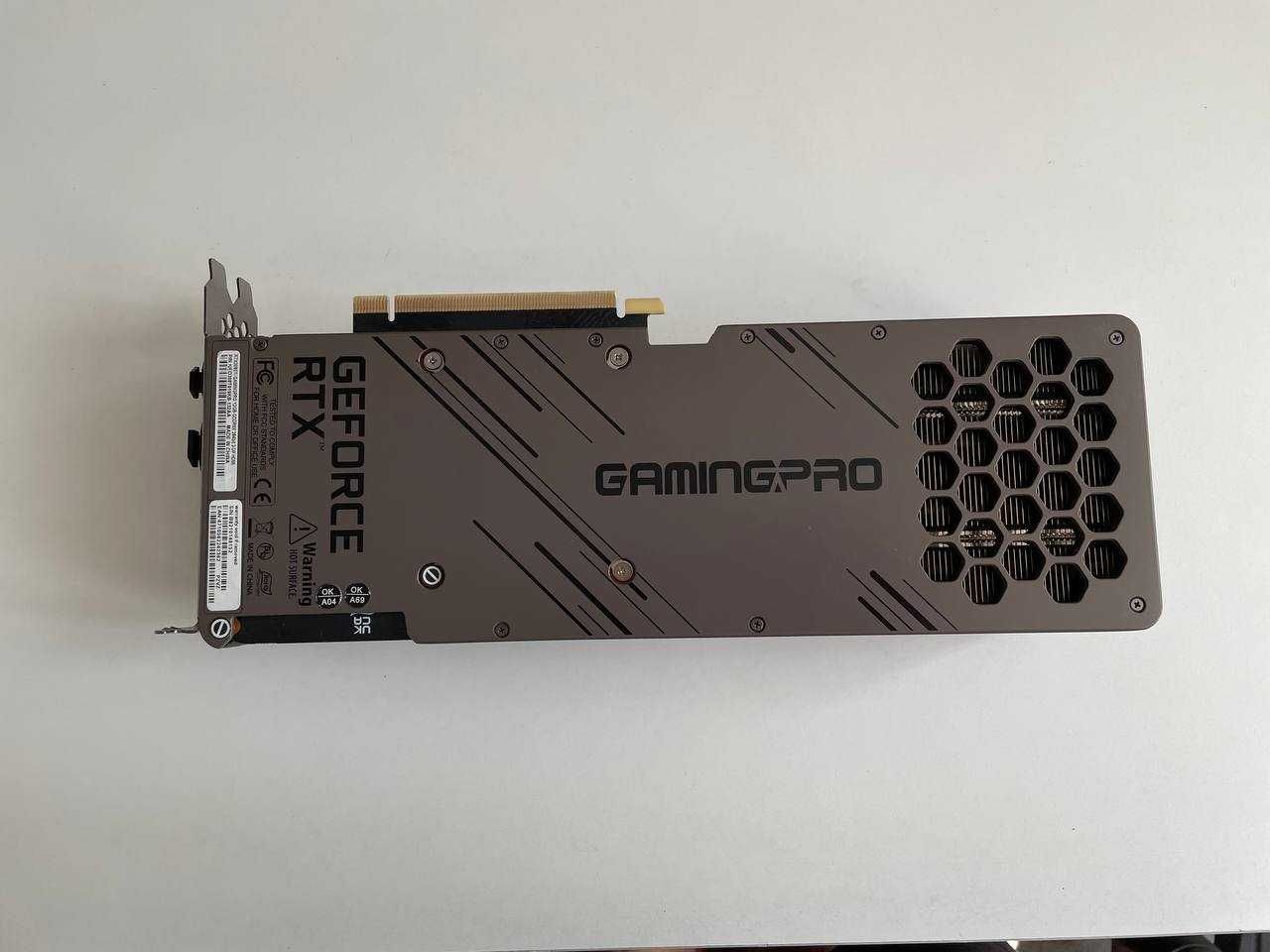 Rtx 3080 ti 12GB