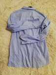 koszula Marc O'Polo 42 L XL 40 42 niebieska bluzka 40 42