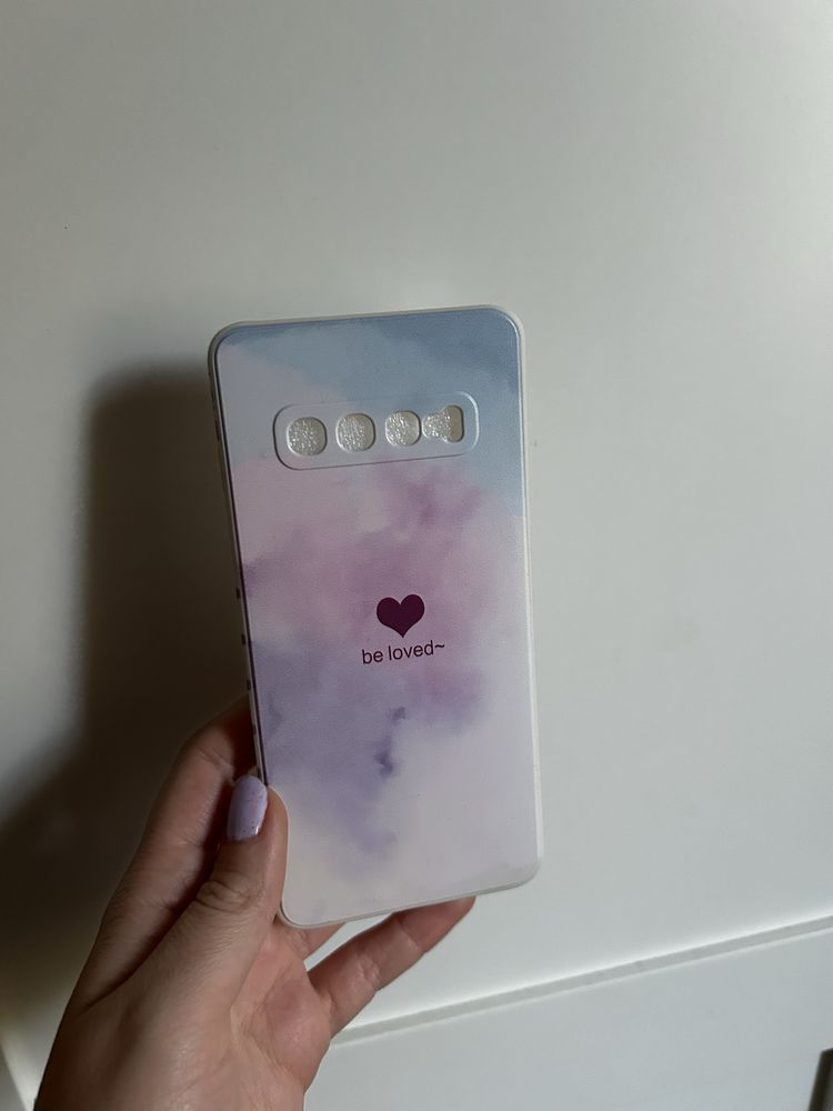 Nowe Etui na telefon Samsung S10