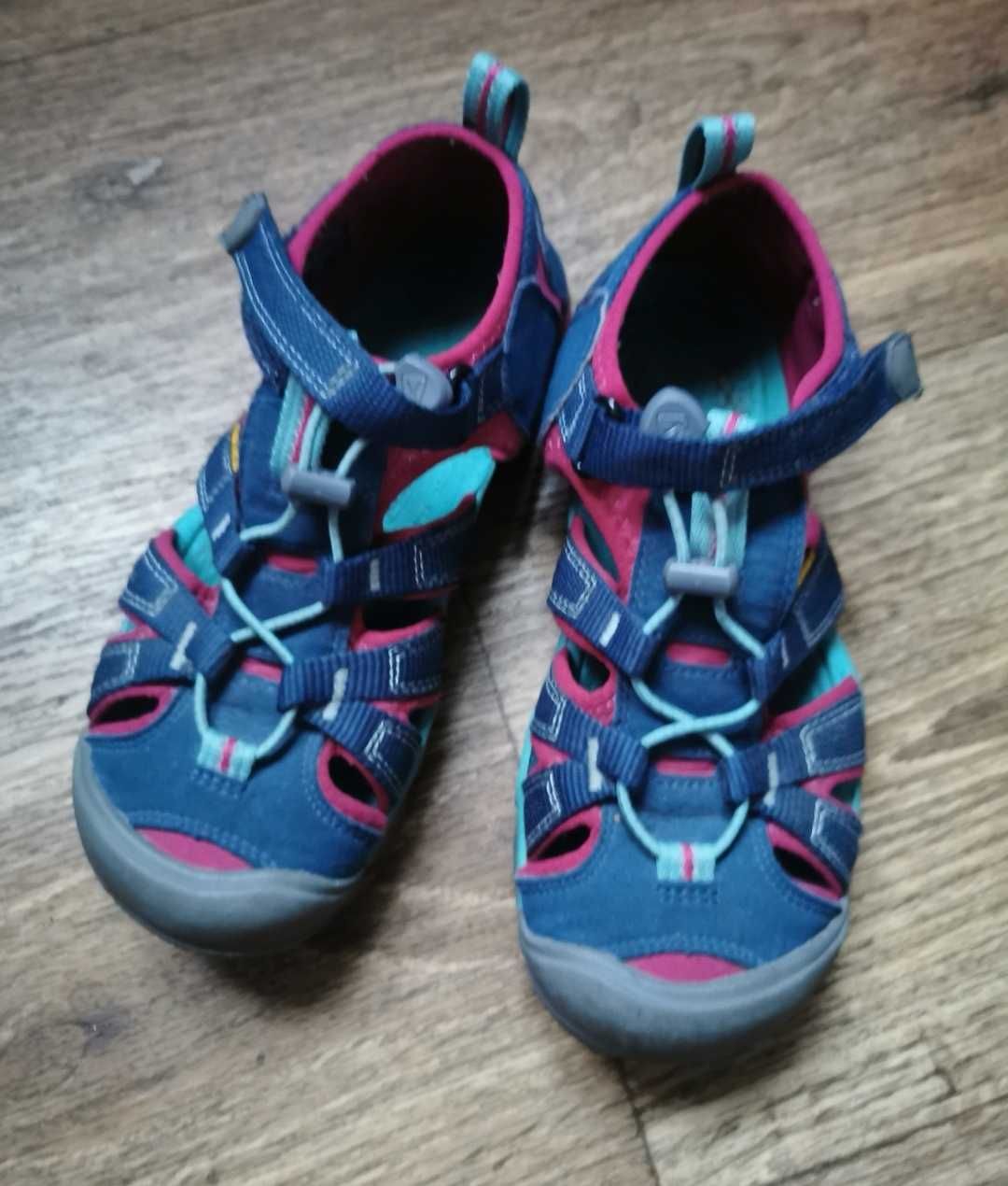 Босоножки Keen сандалии  легкие