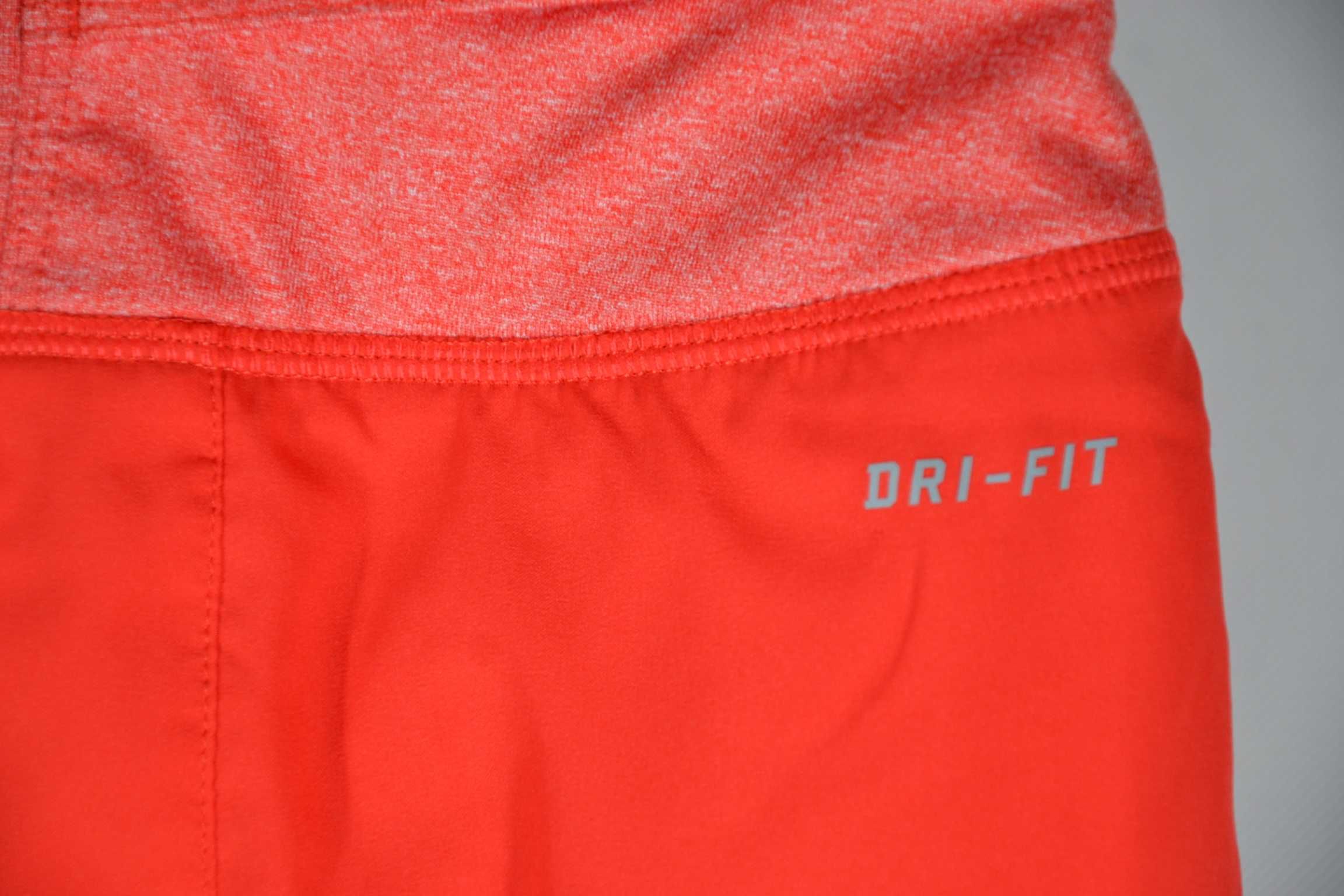 NIKE Flex Running Dri-Fit Spodenki Damskie M Oryginalne Super Stan