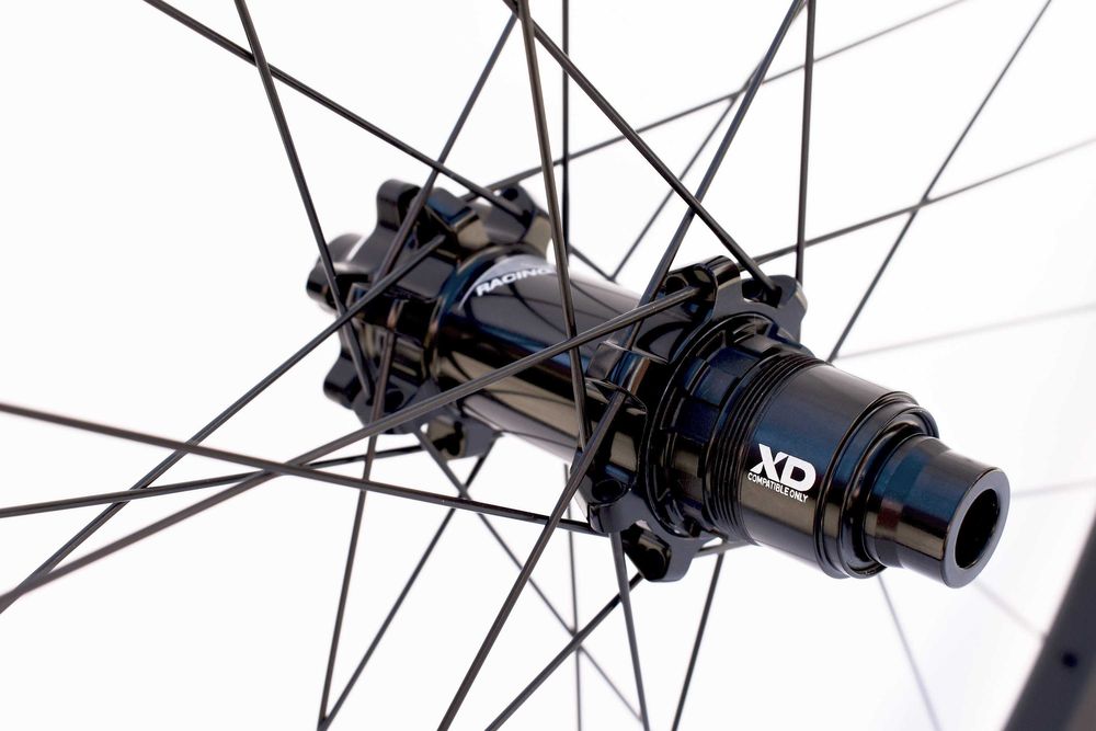 NOWE koła CARBON 29" Sram xD 1720g szer. wew. 30mm Boost kpl przód tył