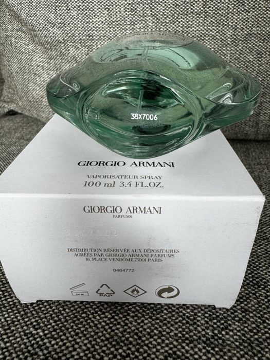 Armani Acqua di Gioia