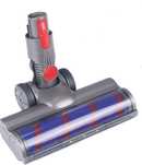 Turboszczotka LED do DYSON V7 V8 V10 V11 V15 ELEKTROSZCZOTKA