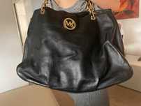 Torba Michael Kors czarna duża
