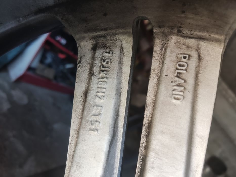 Диски  5/112 R18 et51
