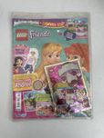 Gazeta Lego Friends