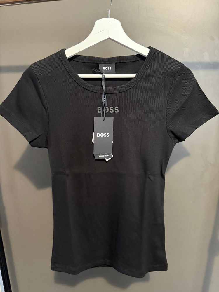 Koszulka Hugo Boss