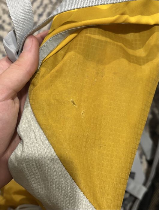 Рюкзак Osprey Talon 33