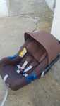 Ovo romer britax castanho