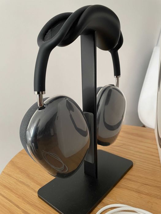 Apple Air Pods Max USB-C Północ ROK GWARANCJI Oryginalne