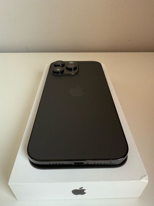 iPhone 14 Pro Max 128 GB