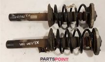 Амортизатор передній задній лівий правий BMW X5 E70, BMW X3 2010-2014