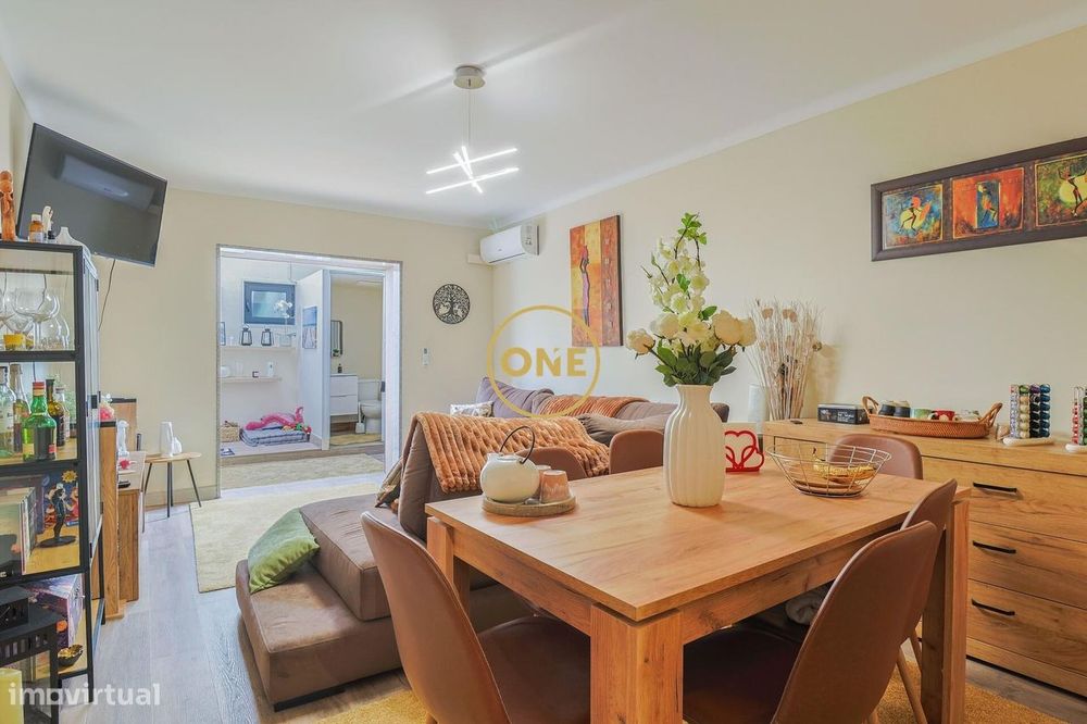 Excelente Moradia em Selho São Jorge