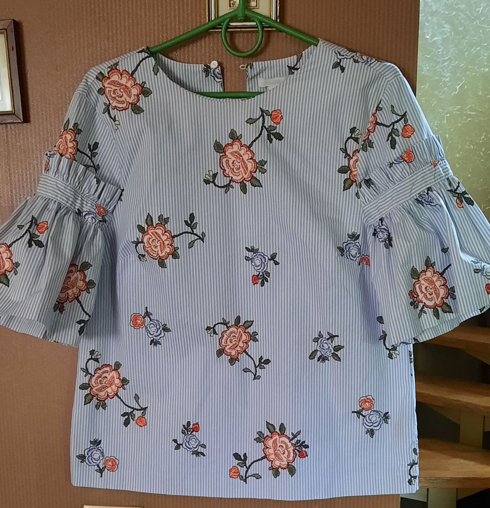 Блуза,кофта жіноча.H&M.