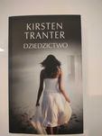Kirsten Tranter "Dziedzictwo"