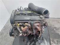 Silnik kompletny benzyna Ford Focus MK1 1.8 16V 115KM 1998-2004R KOD:EYDC