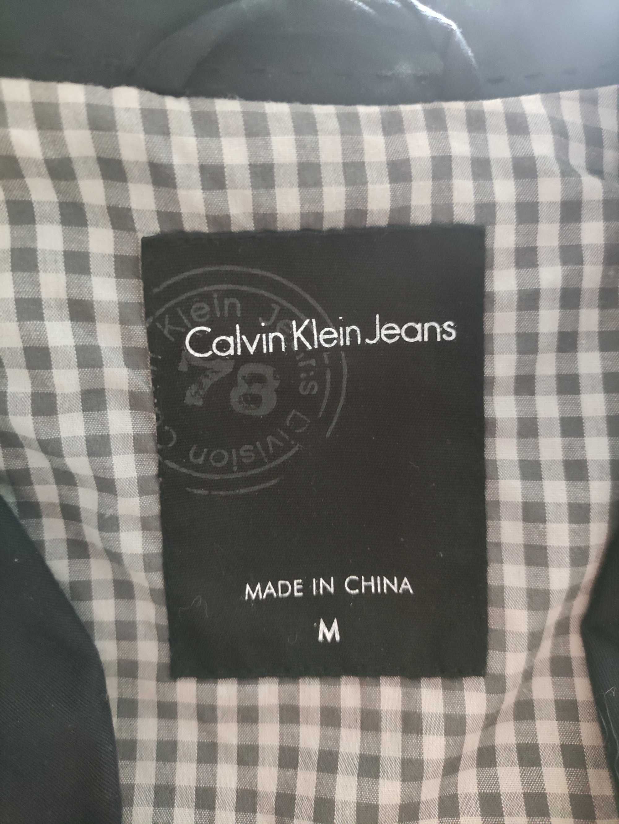 Чоловічий піджак  Calvin Klein Jeans.