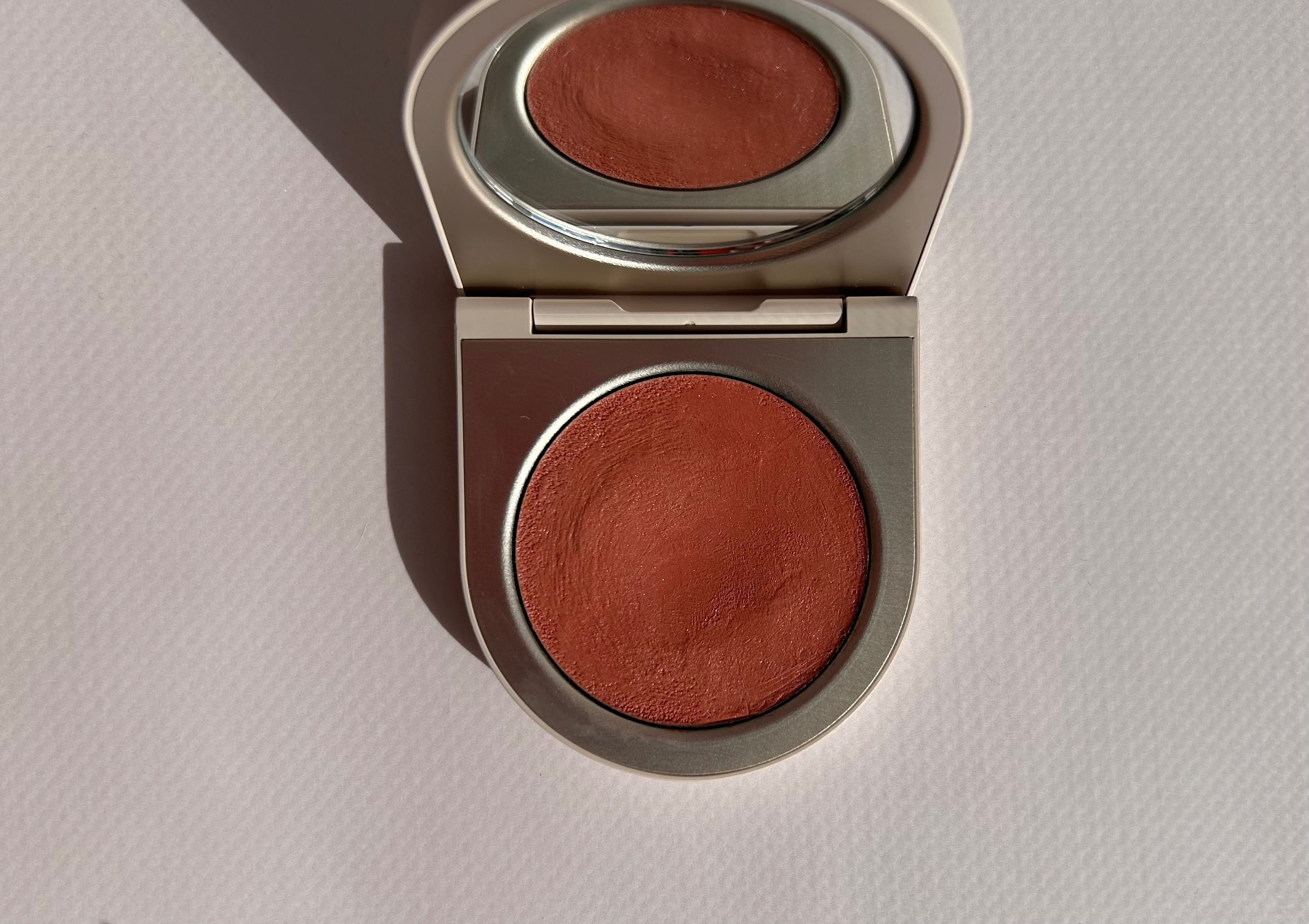 Рум’яна Rose Inc Cream blush