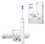 Szczoteczka elektryczna Philips Sonicare DiamondClean 9000 biała