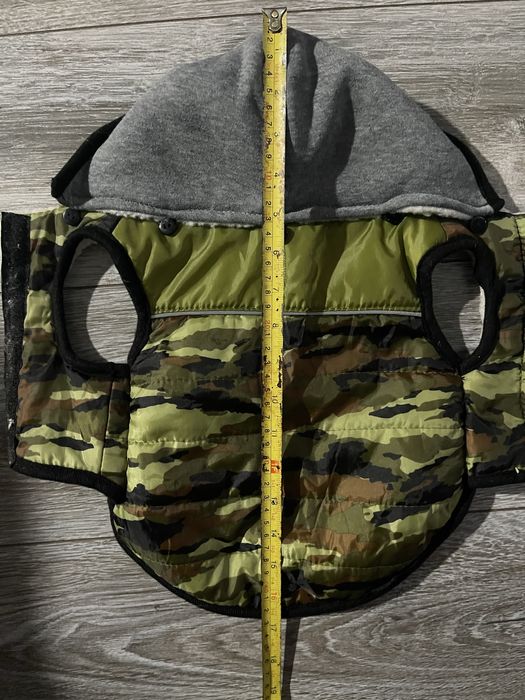 Одяг на собаку  маленької породи