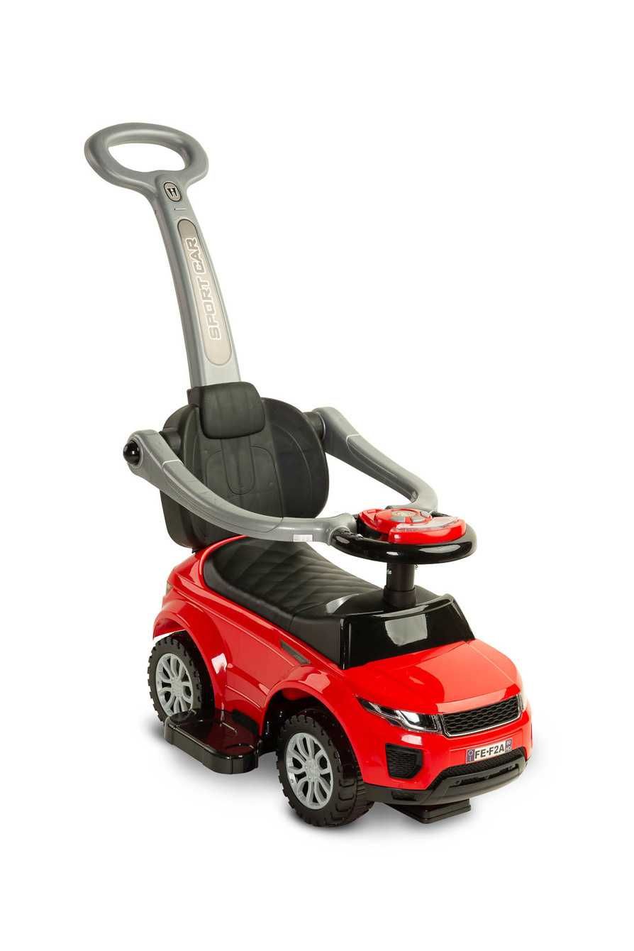 JEŹDZIK SPORT CAR pchacz Pojazd Autko auto samochód dla dzieci