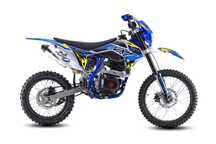 Nowy Cross Barton NXT 150