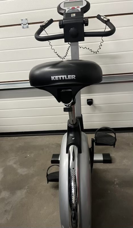 Rower stacjonarny Kettler Stratos