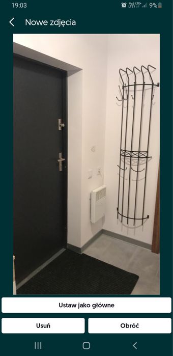 Mieszkanie do wynajecia