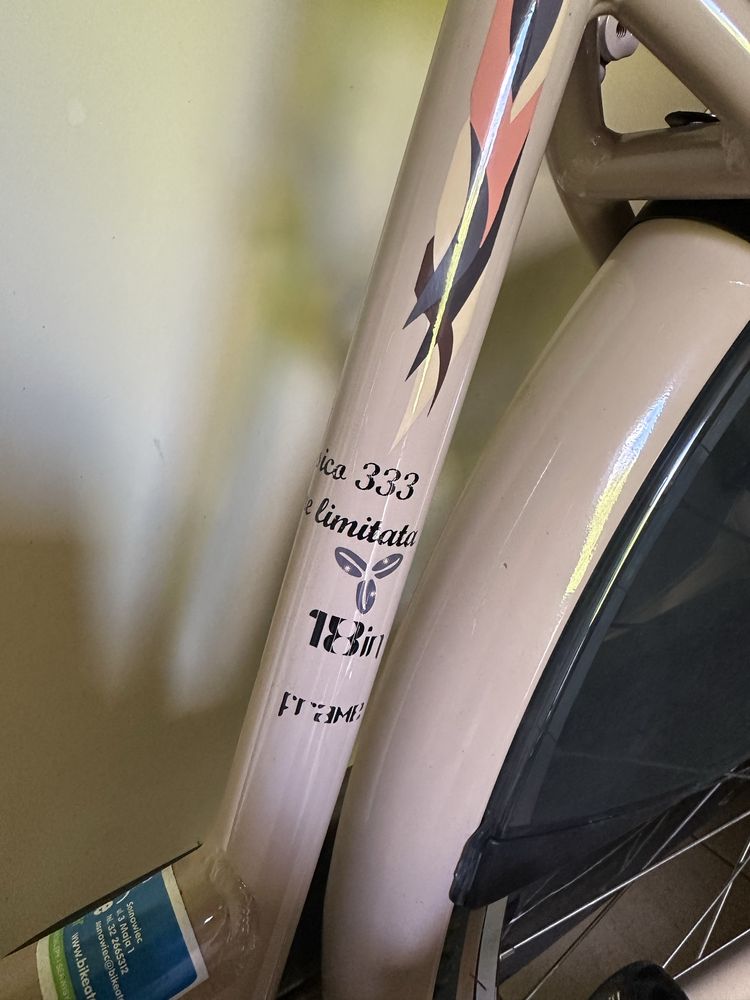 Rower Maxim Classico 333