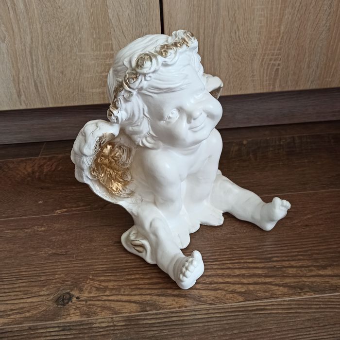 Фігурка статуетка ангела 25*25 см