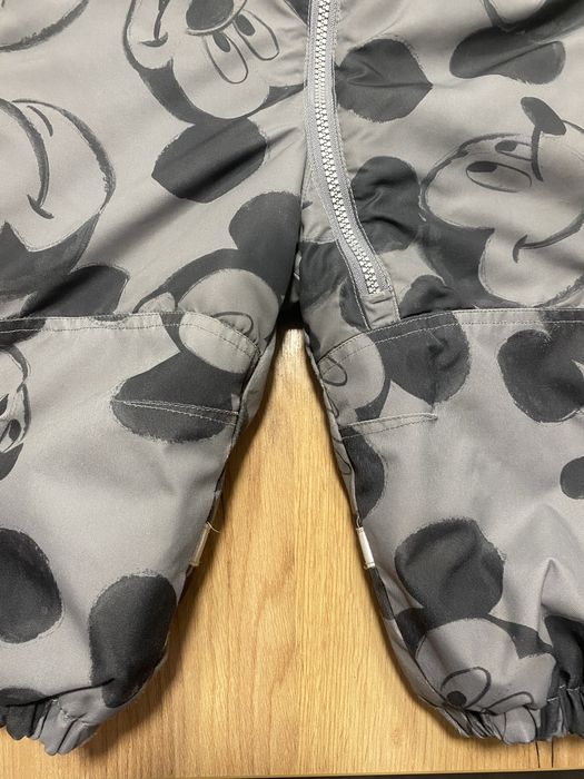 Комбінезон зимовий H&M