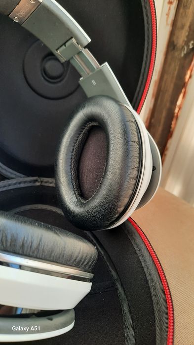 Наушники проводные beats by dr.dre studio