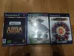 Jogos psp2 abba futebol