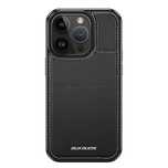 Etui portfel Dux Ducis Rafi Mag z podstawką 3w1 do iPhone 14 Pro z Mag
