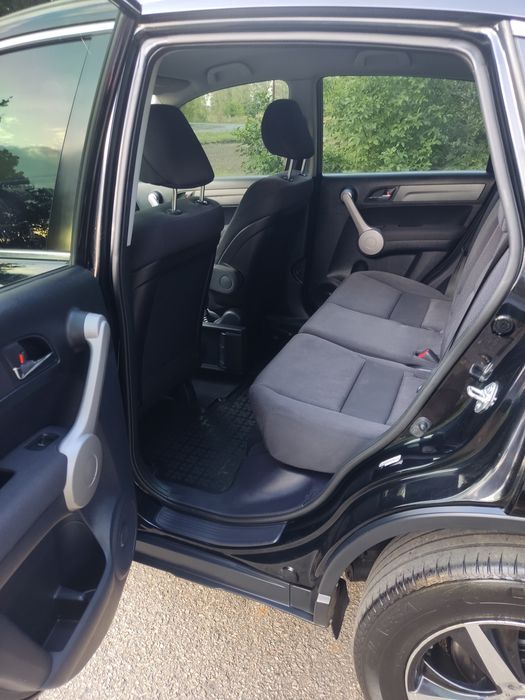 Продам Honda CR-V 2008г.  2.4 Бензин Автомат