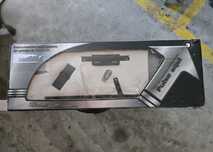 (NOVO) Motor p/ Portão de Garagem