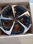 Jantes SEAT Ibiza FR