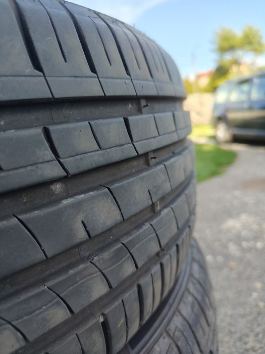 4x Imperial 205/55 R15 Ecodriver 5