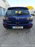 Mazda 3 1.6 gasóleo