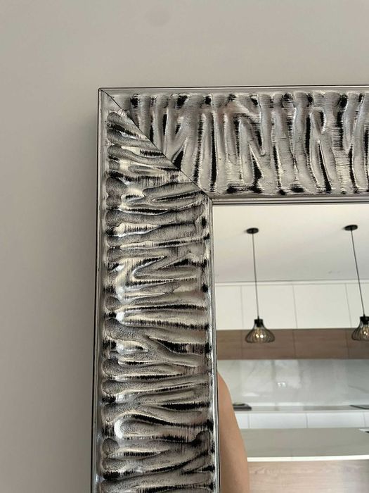 Vendo espelho decorativo para casa 170X70 cm, COMO NOVO!