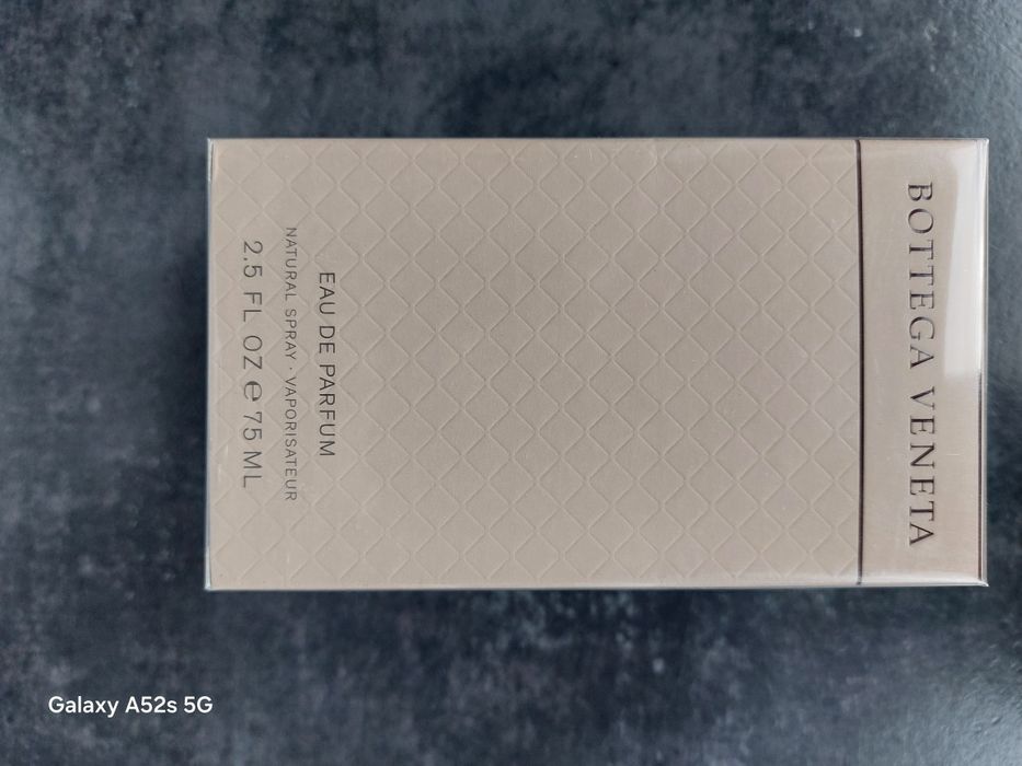 Bottega Veneta EDP 75ml