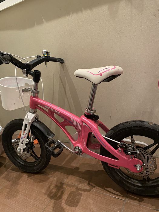 Продам велосипед Марс 14 колеса